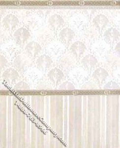(image for) Dollhouse Scale Model Wallpaper 3 pc. Set