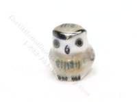 (image for) Miniature Owl
