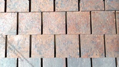 (image for) 1/4" Scale DIY Square Roof Tiles Kit