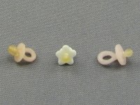 (image for) Baby Pacifier