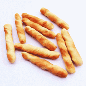(image for) Miniature Bakery Bread Twists