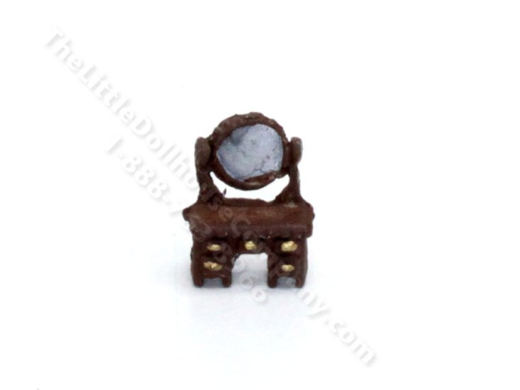 (image for) 1/144" Vanity Table