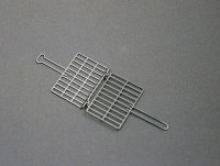 (image for) Miniature Hamburger Basket