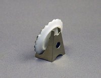 (image for) Miniature Photo or Plate Stand