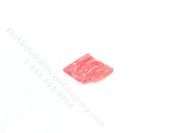 (image for) Miniature Smoked Salmon for Dollhouses