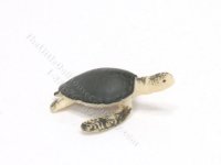 (image for) Miniature Sea Turtle for Dollhouses