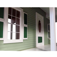 (image for) Charlie's Cozy Cottage