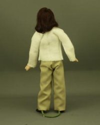 (image for) Modern Lady Doll by Cindy's Dolls