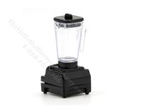 (image for) Miniature Kitchen Blender Kit for Dollhouses