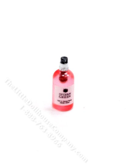 (image for) Miniature Chia and Ylang Ylang Hand Soap for Dollhouses