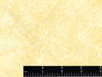 (image for) Yellow Marbled Miniature Wallpaper for Dollhouses