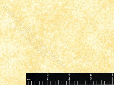 (image for) Yellow Marbled Miniature Wallpaper for Dollhouses