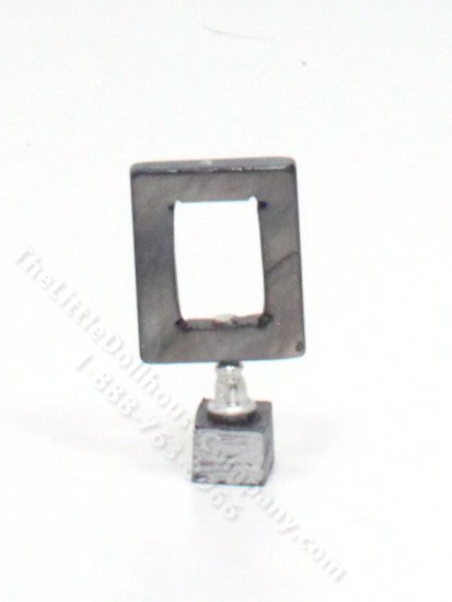 (image for) Miniature Square Stone Art Piece by PRD Miniatures