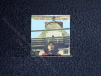(image for) Miniature "The Bert Jansch Sampler" Record Sleeve for Dollhouses