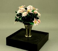 (image for) Flowers by Arlene Finkelstein