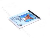 (image for) Minitaure La Rocco's Acrylic Sketch Pad