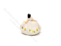 (image for) Vintage Miniature Handmade "Kate" Figurine