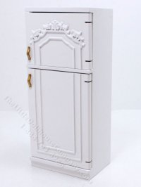 (image for) Julia's Five Piece White Kitchen Set