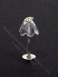 (image for) 1:24 Scale Miniature Lamp for Dollhouses