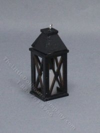 (image for) Miniature Lantern for Dollhouses