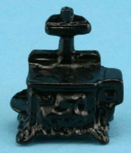 (image for) 1/4" Mini Stove