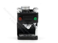 (image for) Miniature Espresso Machine Kit for Dollhouses