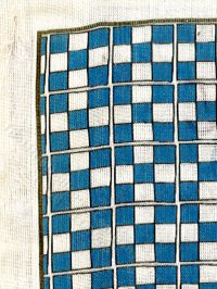 (image for) Printable Voile Fabric Sheets