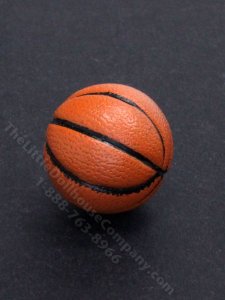(image for) Miniature Basket Ball