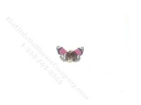 (image for) Miniature Butterfly for Dollhouses