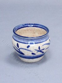 (image for) Miniature Planter by Marie Luce Pelletier