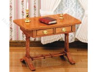 (image for) Miniature Biedermeier Writing Desk Kit