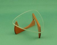 (image for) Contemporary Coffee Table by Warren Richardson