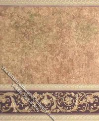 (image for) Dollhouse Scale Model Wallpaper 3 pc. Set