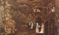 (image for) Fireplace Screen