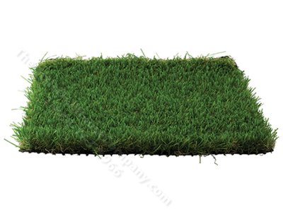 (image for) Miniature 10" x 24" Grass Mat for Dollhouses