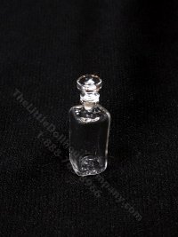 (image for) Miniature Sitting Cat Statuette for Dollhouses