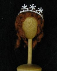 (image for) Tiara by Ursula Sturmer