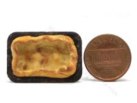 (image for) Miniature Yorkshire Pudding in Black Baking Tray