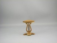 (image for) Corner Table Walnut