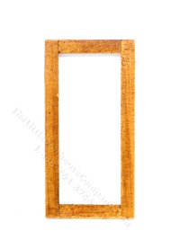 (image for) Miniature Stained Window - Any Window Type