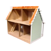 (image for) Charlie's Cozy Cottage