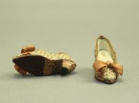 (image for) Shoes by Judith Blondell