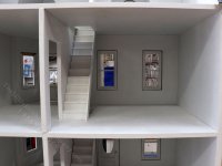 (image for) Real Good Toys 95B, Assembled, Princess Anne, Blue