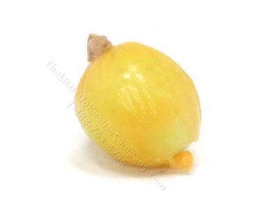 (image for) Miniature Cuttable Yellow Onion