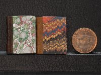 (image for) Miniature Book: 'Siderius Nuncius'