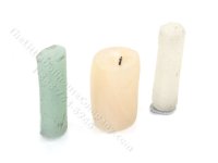 (image for) Miniature Scented Candles for Dollhouses