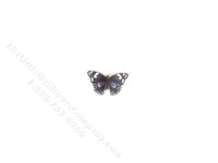 (image for) Miniature Butterfly for Dollhouses