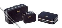 (image for) Miniature Suitcases for Dollhouses (3pc)
