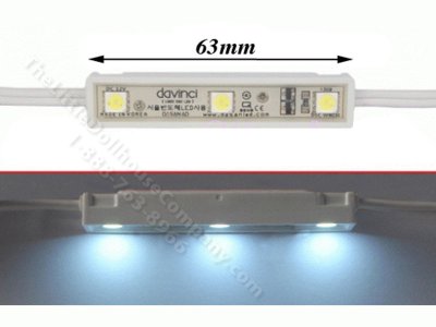 (image for) Miniature Led Ceiling Spotlight for Dollhouses