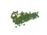 (image for) Miniature Peas by Charlotte Willmott